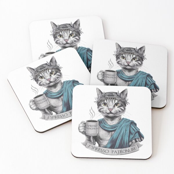 Item preview, espresso patronum designed and sold by MarandSviet.