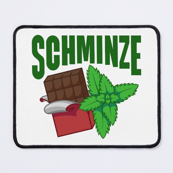 Artikelvorschau, Schminze (Schokolade & Minze) entworfen und verkauft von selkaycik.