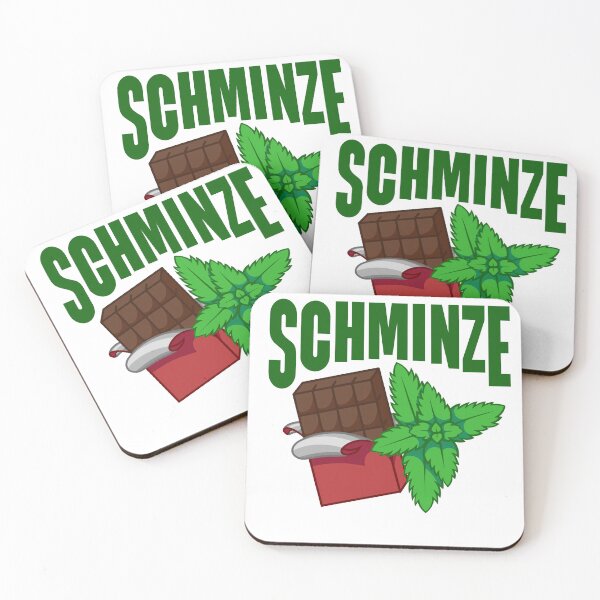 Artikelvorschau, Schminze (Schokolade & Minze) entworfen und verkauft von selkaycik.