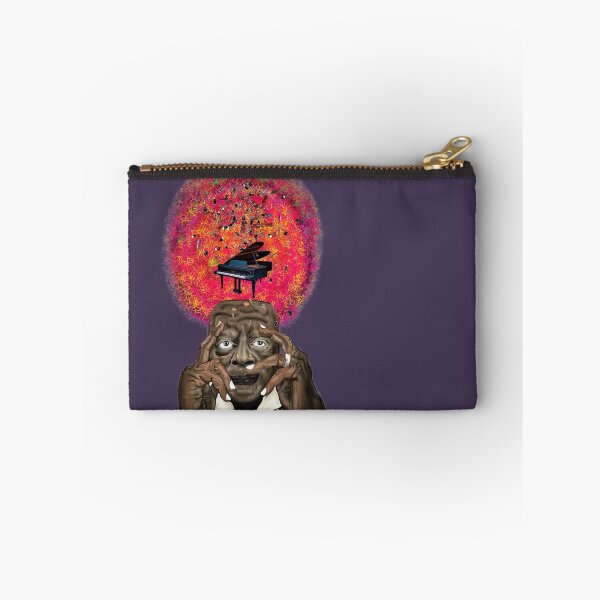 Item preview, Oscar Peterson ~ Telepathy (Mixed Media) designed and sold by MasterJames.