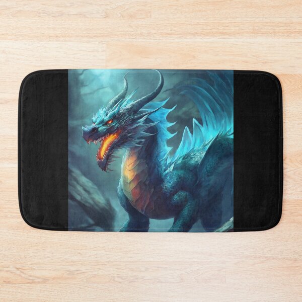 Item preview, Dragon designed and sold by RaF71PrO.