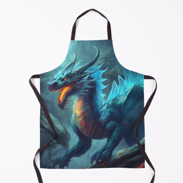 Item preview, Dragon designed and sold by RaF71PrO.