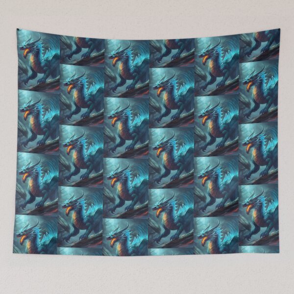 Item preview, Dragon designed and sold by RaF71PrO.