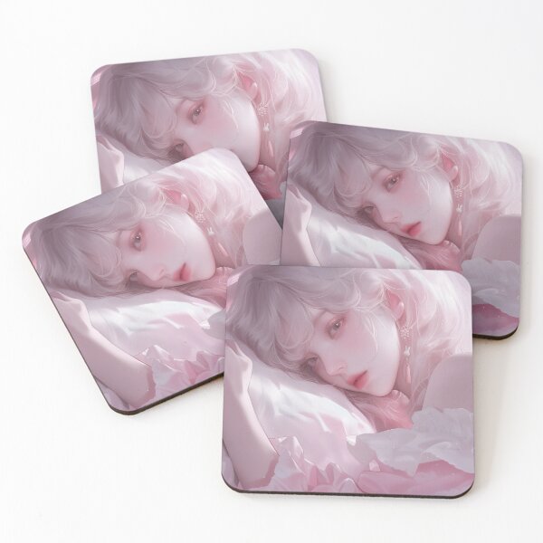 Item preview, a beautiful girl full of loveliness designed and sold by Kawai Anime Shop.