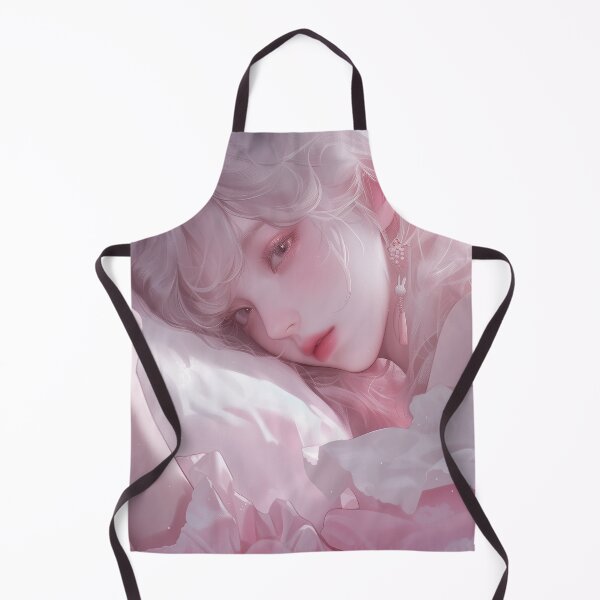 Item preview, a beautiful girl full of loveliness designed and sold by Kawai Anime Shop.
