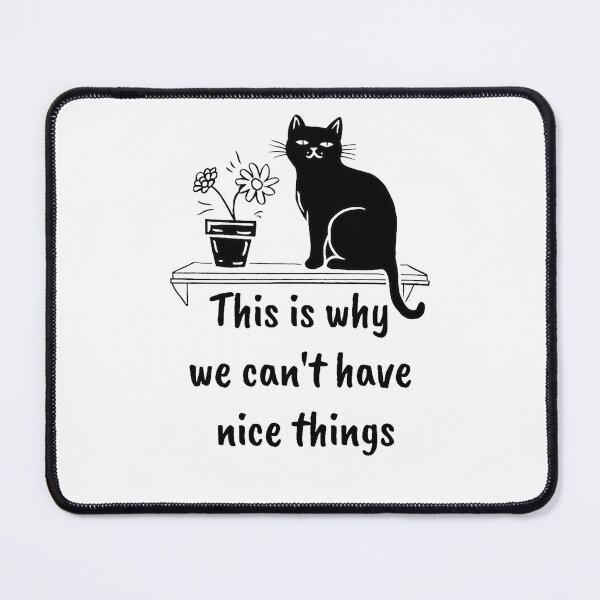 Item preview, This is why we can't have nice things designed and sold by Mr Rychu.