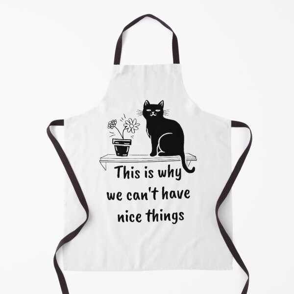 Item preview, This is why we can't have nice things  designed and sold by Mr Rychu.