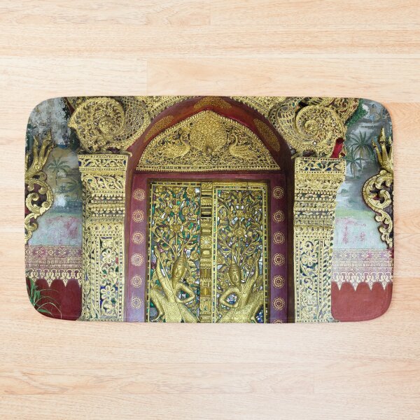 Item preview,  Shards of Faith: Wat Syrimoungkoun Xaiyaram and the Soul of Luang Prabang designed and sold by franck380.