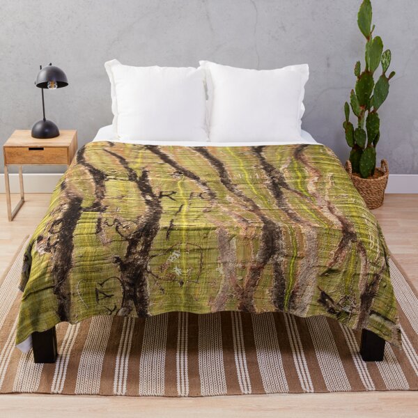 Item preview, Tree Bark designed and sold by elenafdzz.