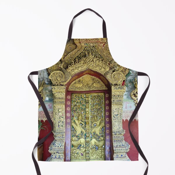 Item preview,  Shards of Faith: Wat Syrimoungkoun Xaiyaram and the Soul of Luang Prabang designed and sold by franck380.