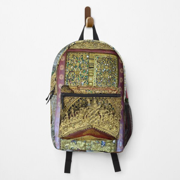 Item preview,  Shards of Faith: Wat Syrimoungkoun Xaiyaram and the Soul of Luang Prabang designed and sold by franck380.