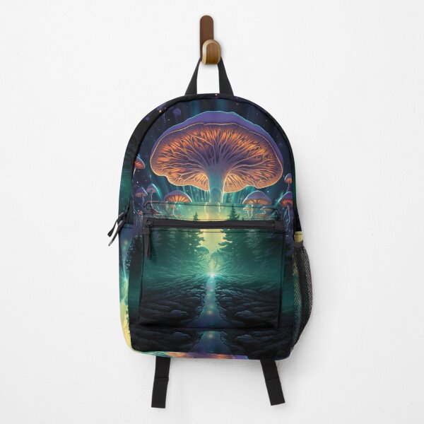 Item preview, Acid Mushrooms designed and sold by Lil-Satu.