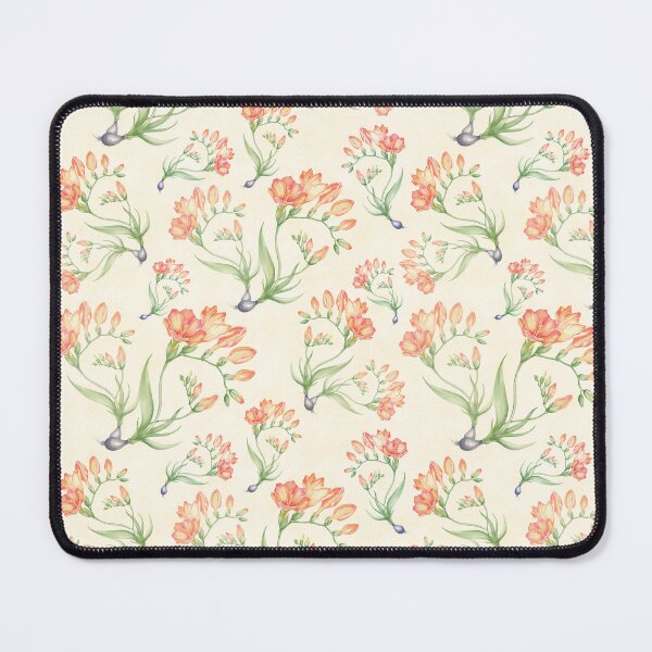 Item preview, Freesia Pattern designed and sold by thanhmaiids96.