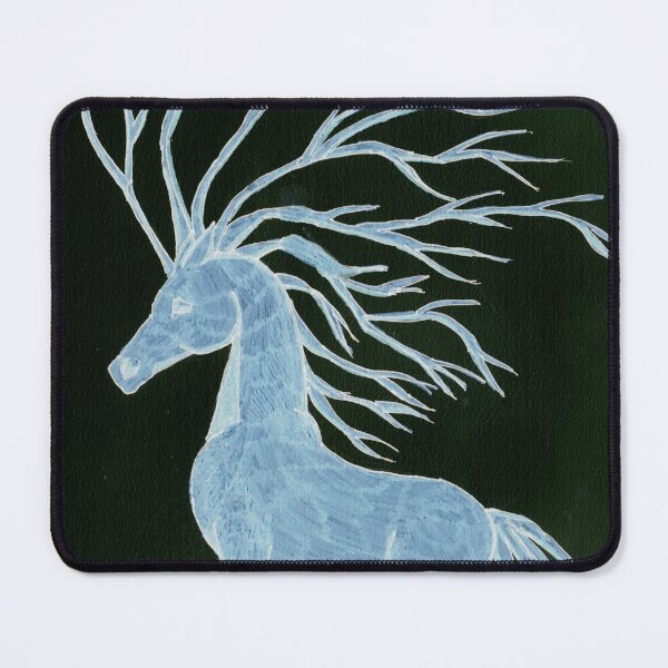 Item preview, dryad horse by night designed and sold by mindgoop.