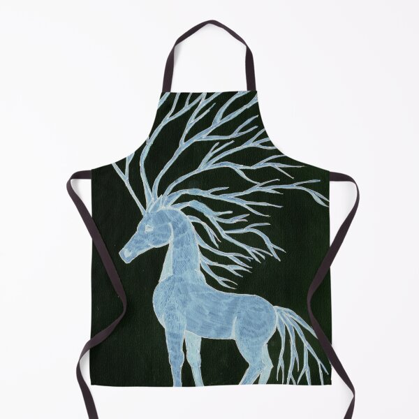 Item preview, dryad horse by night designed and sold by mindgoop.