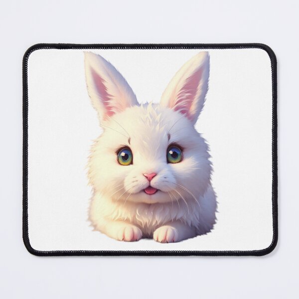 Item preview, Bunny Nott designed and sold by Strange-boom.