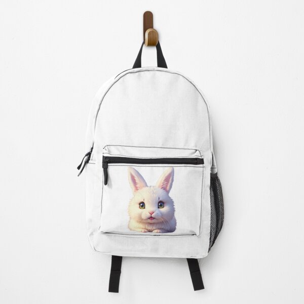 Item preview, Bunny Nott designed and sold by Strange-boom.