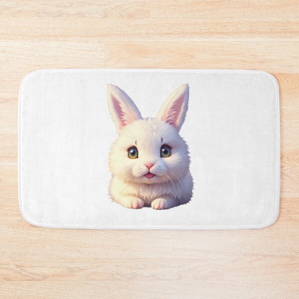 Item preview, Bunny Nott designed and sold by Strange-boom.