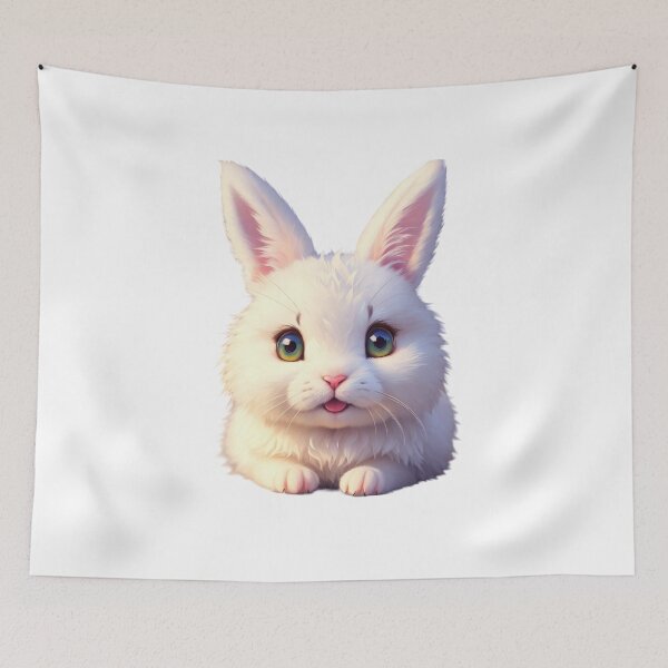 Item preview, Bunny Nott designed and sold by Strange-boom.