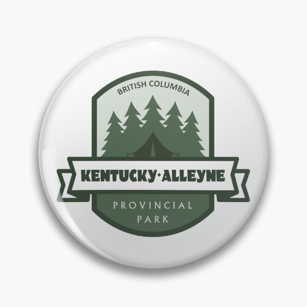 Item preview, Kentucky-Alleyne Provincial Park British Columbia designed and sold by bivenart.