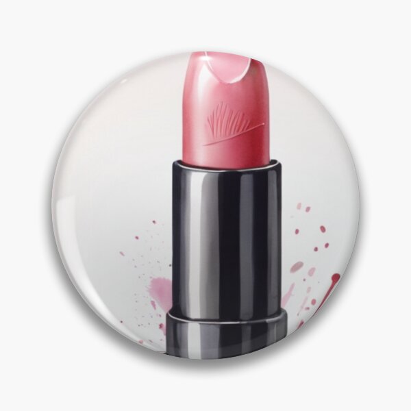 Artikelvorschau, Lippenstift Rosa entworfen und verkauft von Gina-rin.