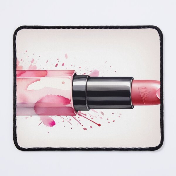 Item preview, Lipstick Pink designed and sold by Gina-rin.