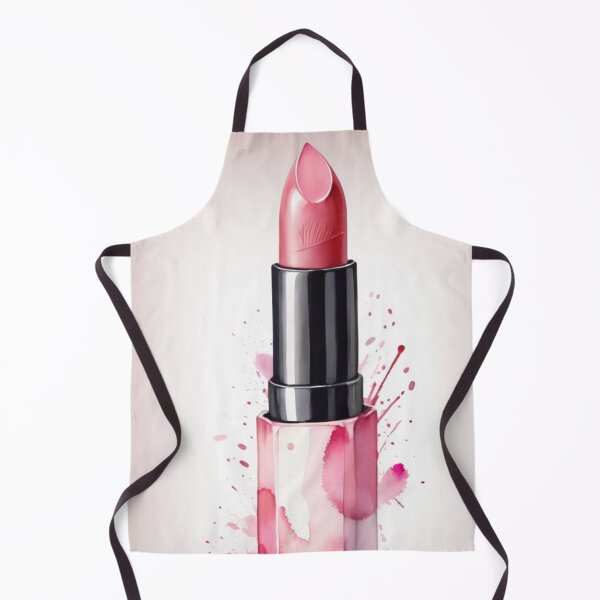Item preview, Lipstick Pink designed and sold by Gina-rin.