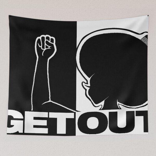 Item preview, get out...230 designed and sold by Mars-b.