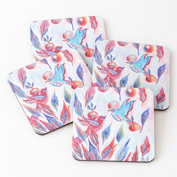 Item preview, Birdies designed and sold by oktondiallatok.