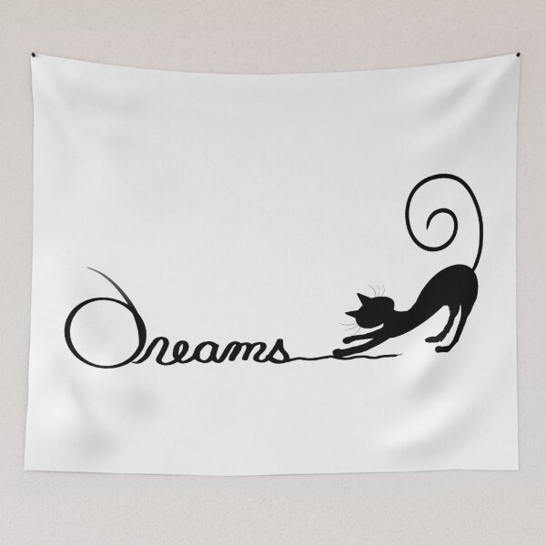 Item preview, Chasing Dreams designed and sold by ArtbyMikkiC.