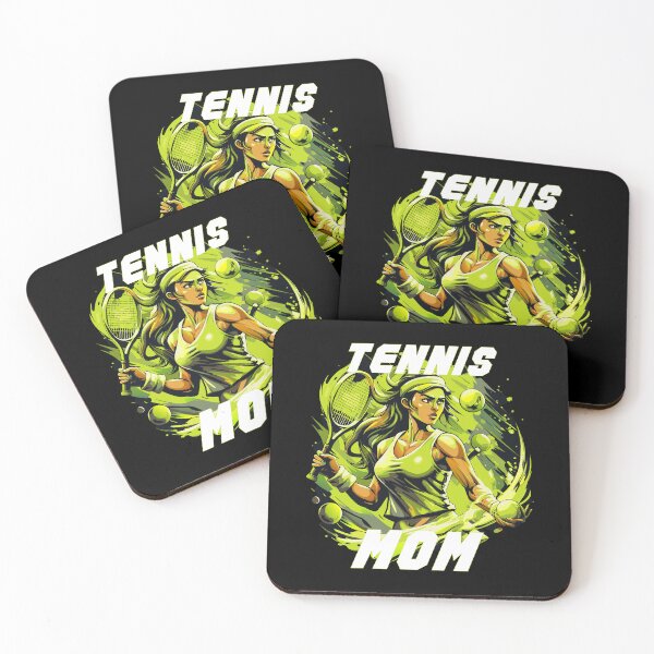 Item preview, Tennis Mom - Mother's day and passion designed and sold by BNCH44.