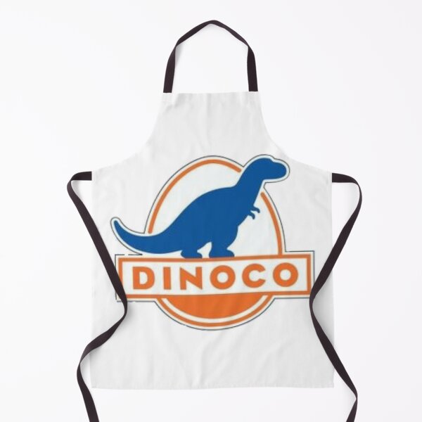 Item preview, Dinoco designed and sold by DanielArtShop.