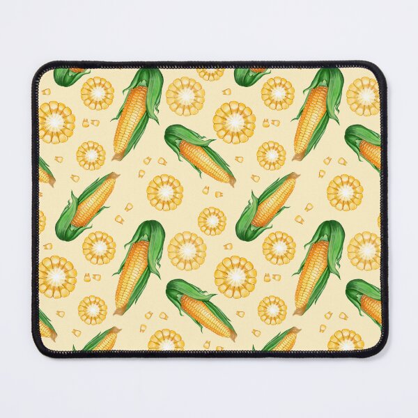 Item preview, Corn Pattern designed and sold by thanhmaiids96.