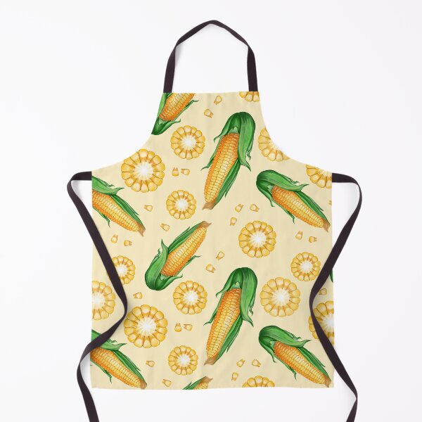 Item preview, Corn Pattern designed and sold by thanhmaiids96.