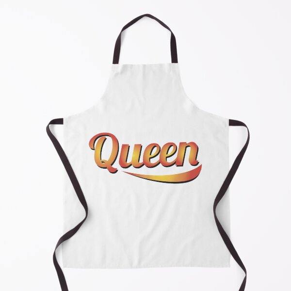 Item preview, Queen designed and sold by Wolagno.