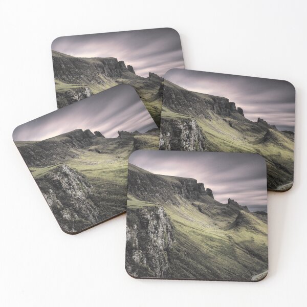 Item preview, The Quiraing designed and sold by David Bowman.