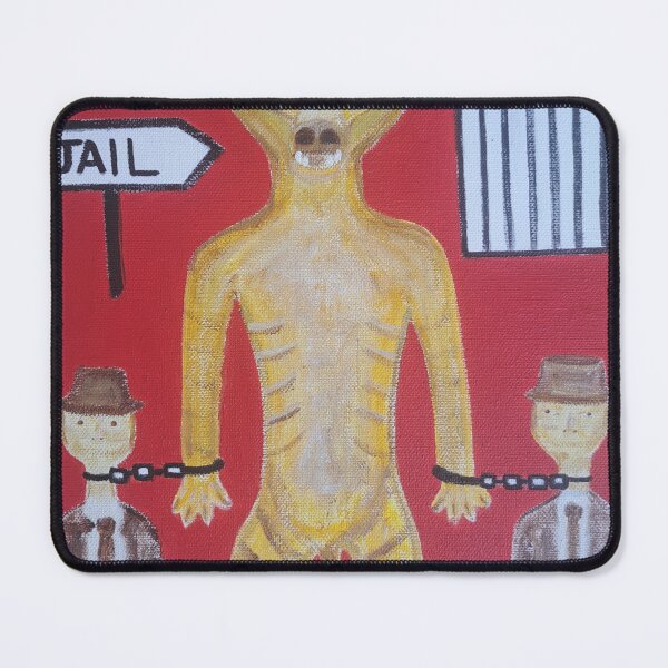 Item preview, Thylacine parole board  designed and sold by JJStork.