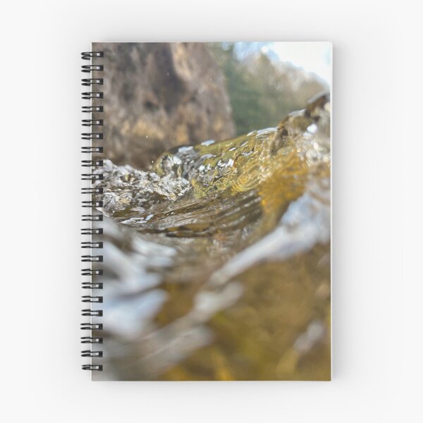 Item preview, Clarion River Ripples designed and sold by MINDDesignsInc.