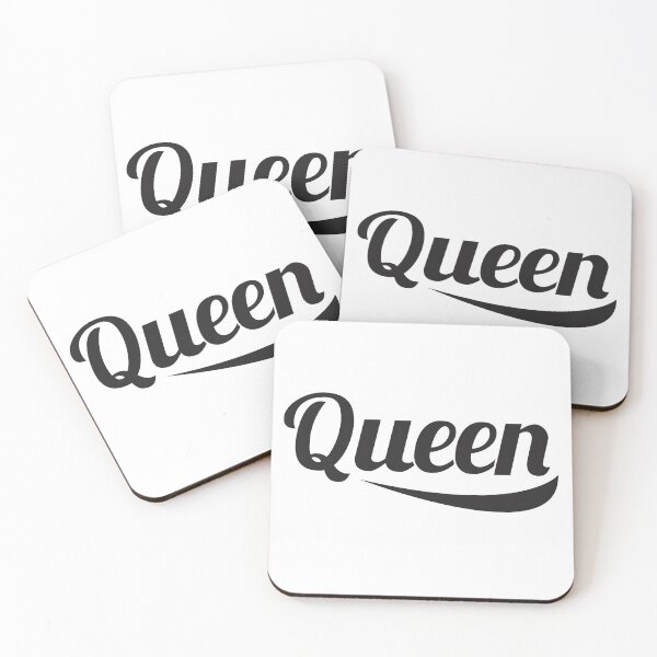 Item preview, Queen designed and sold by Wolagno.