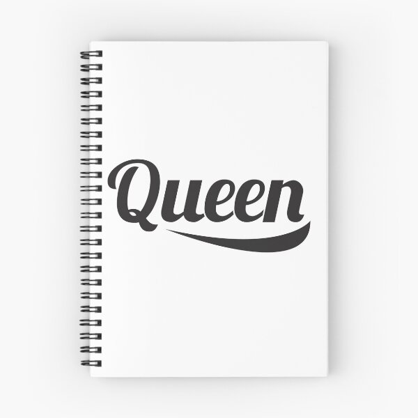 Item preview, Queen designed and sold by Wolagno.