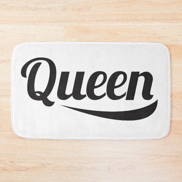 Item preview, Queen designed and sold by Wolagno.