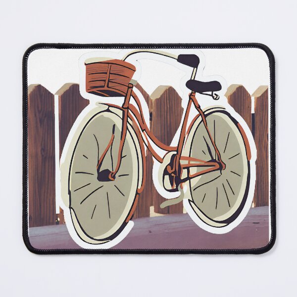 Item preview, Bicycle designed and sold by KINGSMILESTORE.