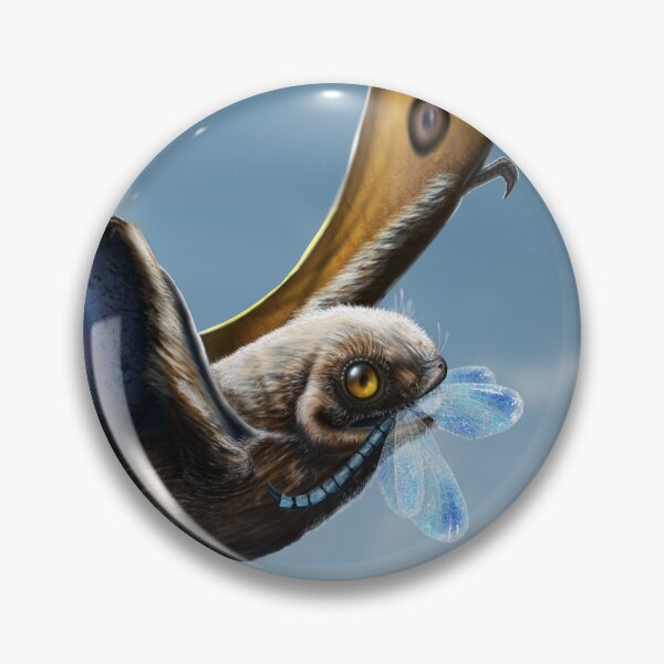Item preview, Sinomacrops designed and sold by ValkArtwork.