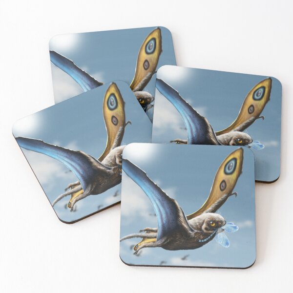 Item preview, Sinomacrops designed and sold by ValkArtwork.