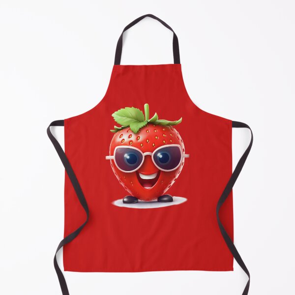 Item preview, Strawberry Sunglasses designed and sold by DerSenat.