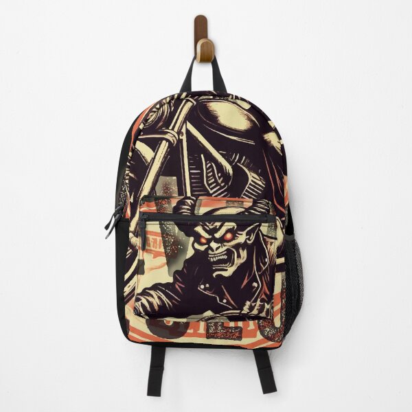 Item preview, Devil Rider Motorcyle Club designed and sold by lemurdesigns.
