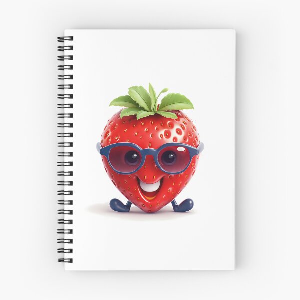 Item preview, Strawberry Sunglasses designed and sold by DerSenat.
