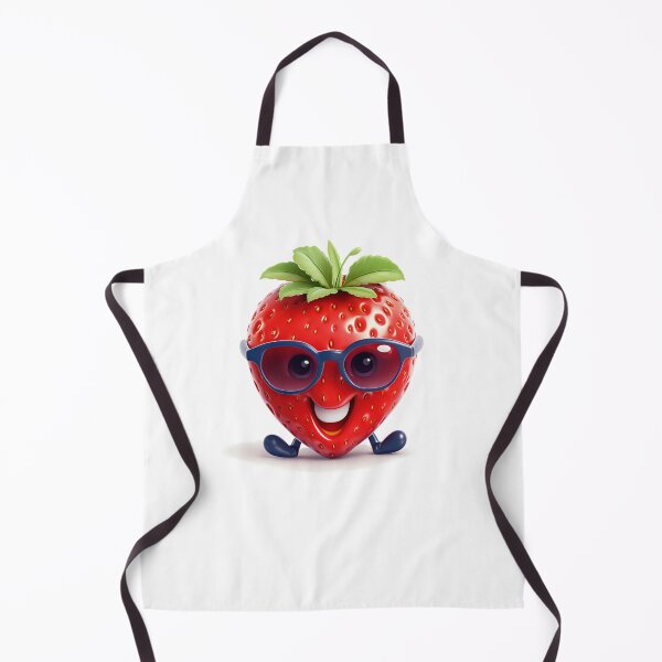 Item preview, Strawberry Sunglasses designed and sold by DerSenat.