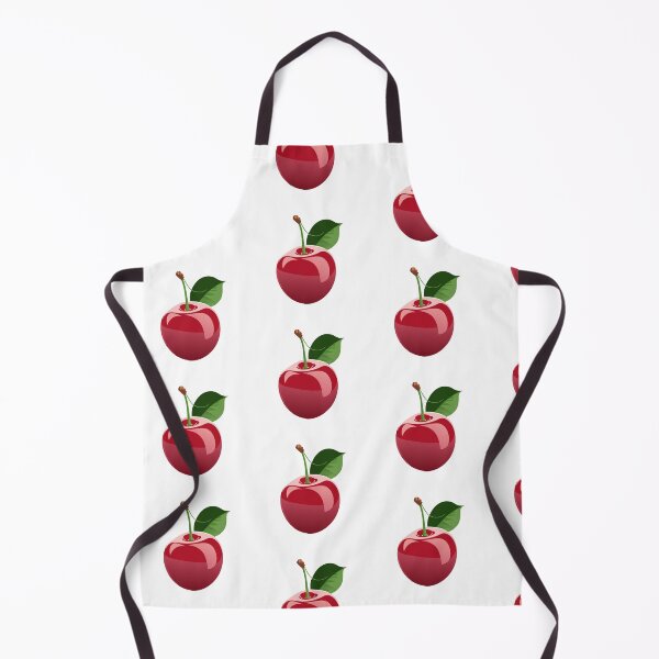 Item preview, cherry on transparent background designed and sold by Alenus.
