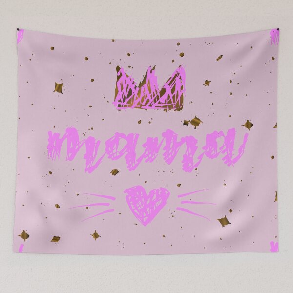 Item preview, Mama, I love you designed and sold by LiberaCaballo.